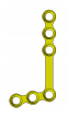 [A05-92-407] Plaque ostéosynthèse en L 7 mm x 0,5 mm, 3+3 trous à gauche - Titamed (A05-92-407) - Delynov

Plaque ostéosynthèse L 7 mm x 0,5 mm, 3+3 trous à gauche - Titamed (A05-92-407) - Delynov
