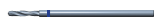 [IT105007] Mèche hélicoïdale, Ø 1,0 mm, longueur=50 mm, butée 7 mm Perceuse - Titamed (IT105007) - Delynov