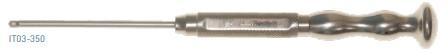 [IT03-530] Philips screwdriver for IMF System screws (IT03-530) - Titamed - Delynov