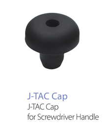 [J-TAC CAP] J-Tac Cap for Screwdriver Body - Jeil Medical (J-TAC CAP) - Delynov