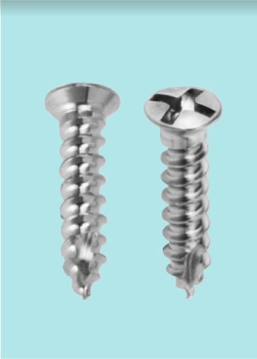 [14-AT-010] Dia. 1.4 * 10mm Auto Screw - Jeil Medical
