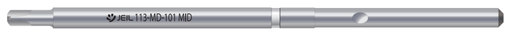 [113-MD-101] Arbre de tournevis pour poignée de tournevis ROGFIXE - Jeil Medical (113-MD-101) - Delynov