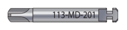 [113-MD-201] Screwdrivers for Contro-angle - Jeil Medical
