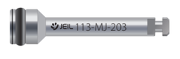 [113-MJ-203] Screwdriver for Tent Screw Angle - Jeil Medical