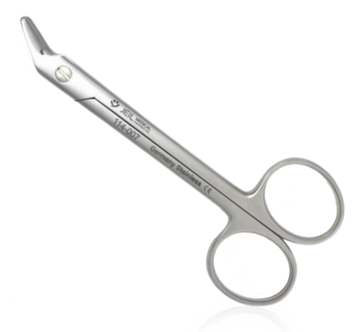 [114-007] Mesh plate cutter - JEIL Medical (114-007) - Delynov