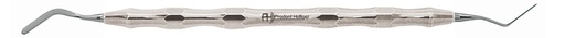 [193.02D] spatule de bouche HEI Num2 design - Acteon (193.02D) - Delynov