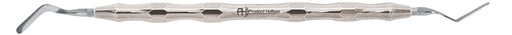 [193.03D] spatule de bouche HEI Num3 design - Acteon (193.03D) - Delynov