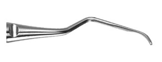 [24.751.102RC] CURETTE TIP, M4X0.5 - Helmut Zepf (24.751.102RC) - Delynov