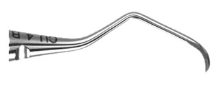 [24.751.104RC] CURETTE TIP. M4X0.5. - Helmut Zepf (24.751.104RC) - Delynov