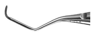 [24.751.107G] Curette Tip, M4x0.5 - Helmut Zepf (24.751.107G) - Delynov