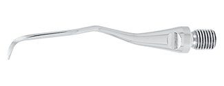 [24.751.112GM5] CURETTE TIP, M4X0.5 - Helmut Zepf (24.751.112GM5) - Delynov