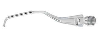 [24.751.113GM5] Curette Point. M4X0.5. - Helmut Zepf (24.751.113GM5)