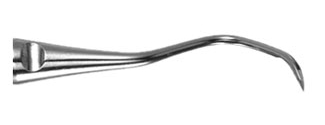 [24.751.114MC] CURETTE TIP, M4X0.5 - Helmut Zepf (24.751.114MC) - Delynov