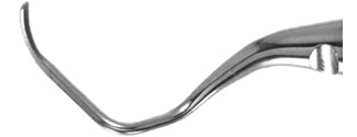 [24.751.117G] CURETTE TIP, M4X0.5 - Helmut Zepf (24.751.117G) - Delynov