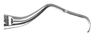 [24.751.118G] CURETTE TIP, M4X0.5 - Helmut Zepf (24.751.118G) - Delynov