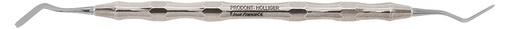 [205.04D] spatule de bouche William Dirigo (W.D) num4 design - Acteon (205.04D) - Delynov