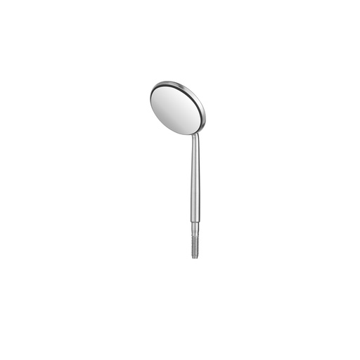 [MIR4HD] Mirror HD Number 4 with American Thread - 1 piece per pack - Hu-Friedy - Delynov