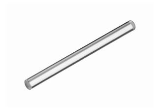 [24.926.75] Barre petite en verre acrylique - Helmut Zepf (24.926.75) - Delynov