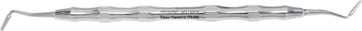 [173.04D] FOULOIR DBLE FOC LISSE Num 4 DESIGN - Acteon