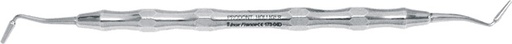 [173.04D] Smooth double-sided design #4 dental instrument - Acteon (173.04D) - Delynov
